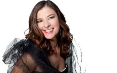 October 2, 2023 – Rancho Mirage Library Lecture Series