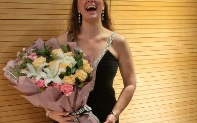 October 2, 2023 – Rancho Mirage Library Lecture Series 