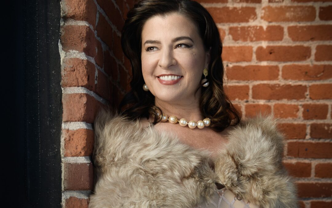 House Concert PDX Appearance