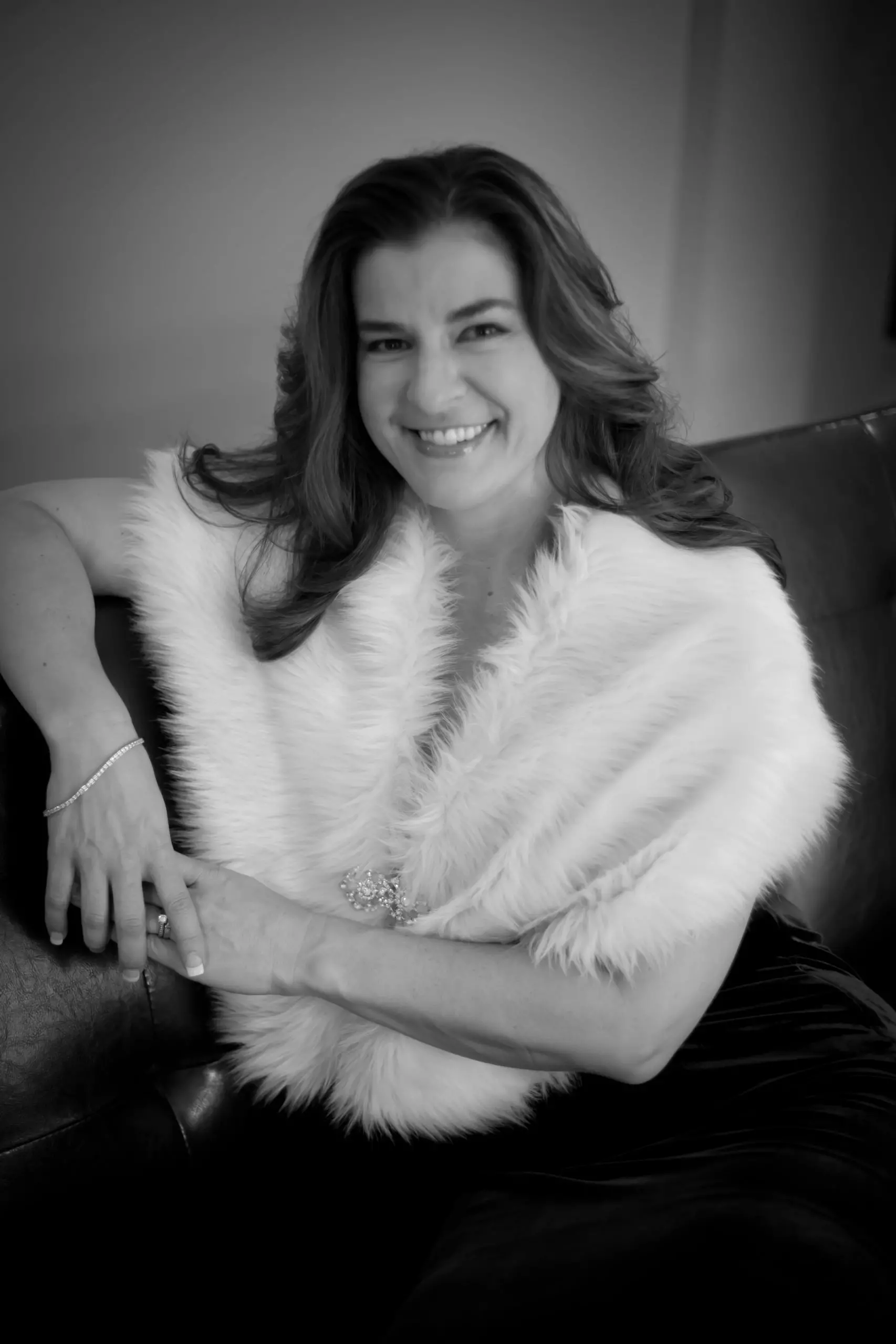 Natalie Mann