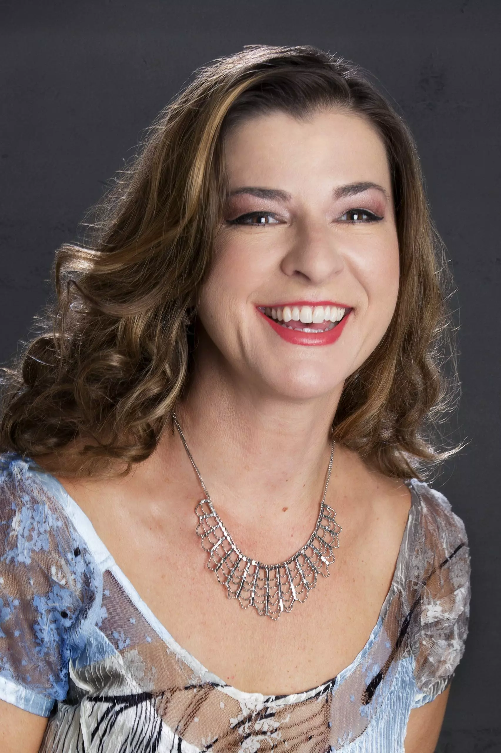 Natalie Mann