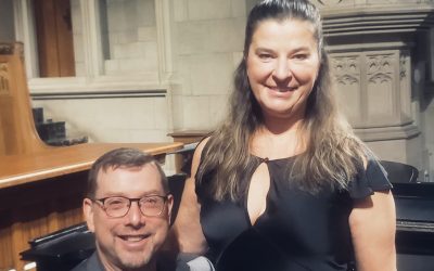 Classical, Champagne and Cabaret!