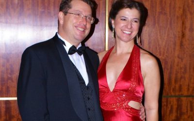 Classical, Champagne and Cabaret!